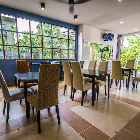 Sinsub Residence Rawai Экстерьер фото