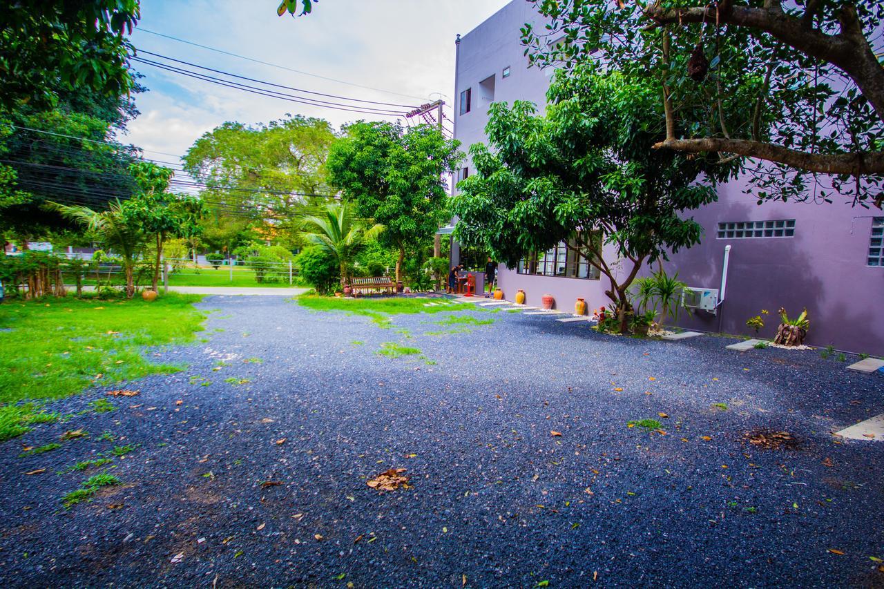 Sinsub Residence Rawai Экстерьер фото