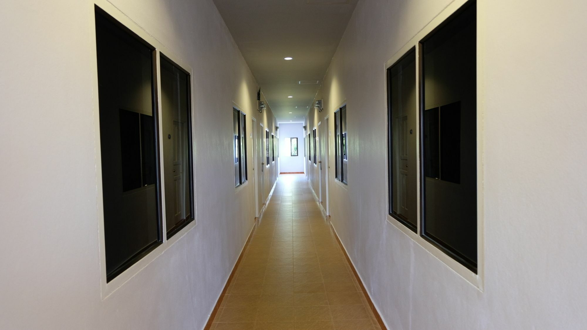 Sinsub Residence Rawai Экстерьер фото