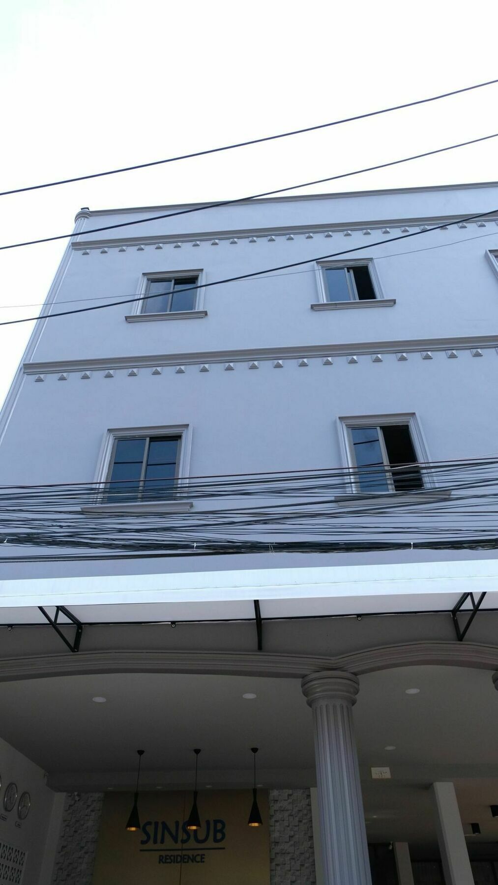 Sinsub Residence Rawai Экстерьер фото