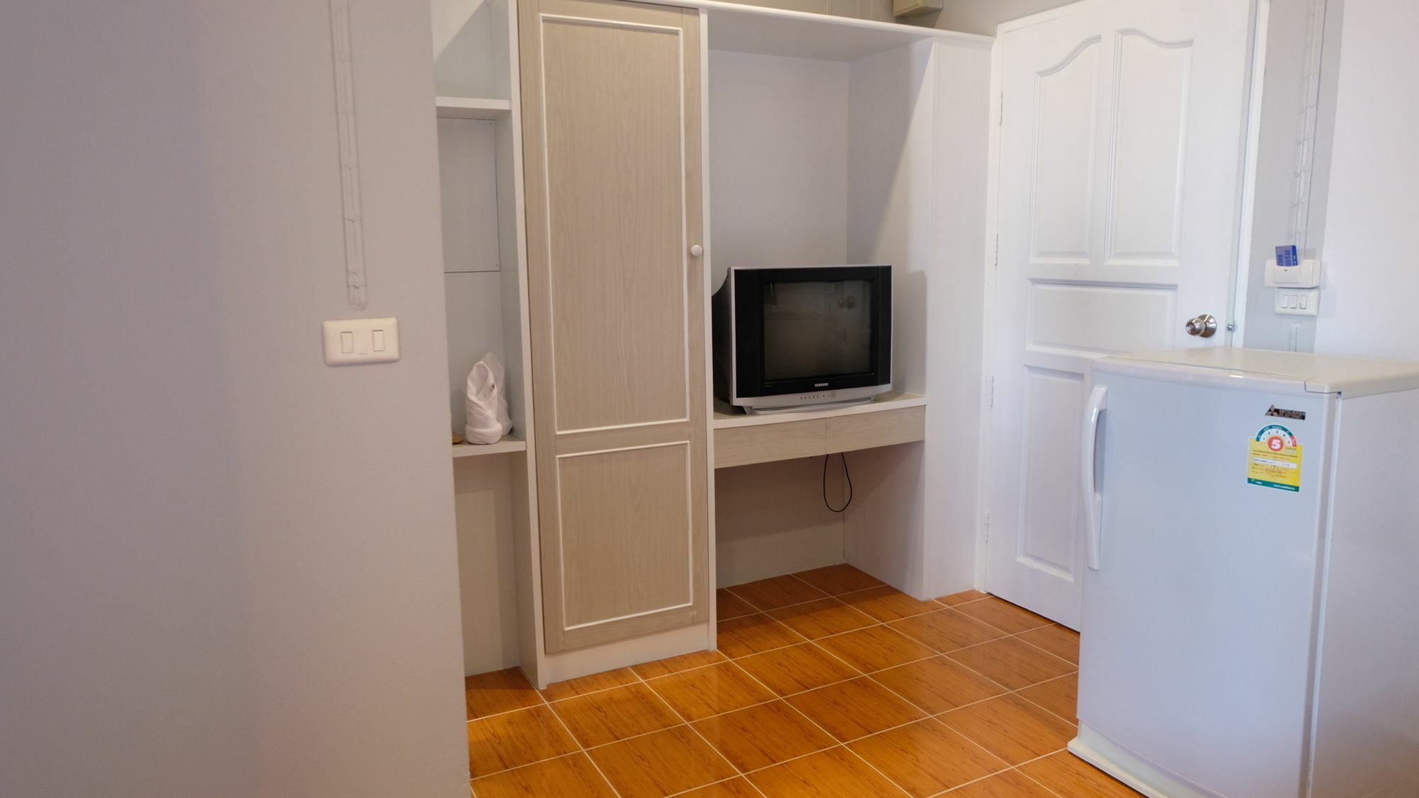 Sinsub Residence Rawai Экстерьер фото