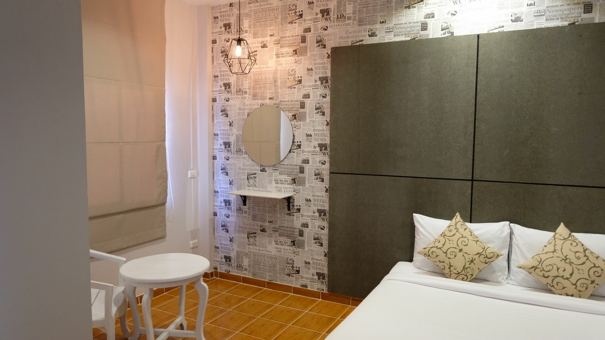 Sinsub Residence Rawai Экстерьер фото