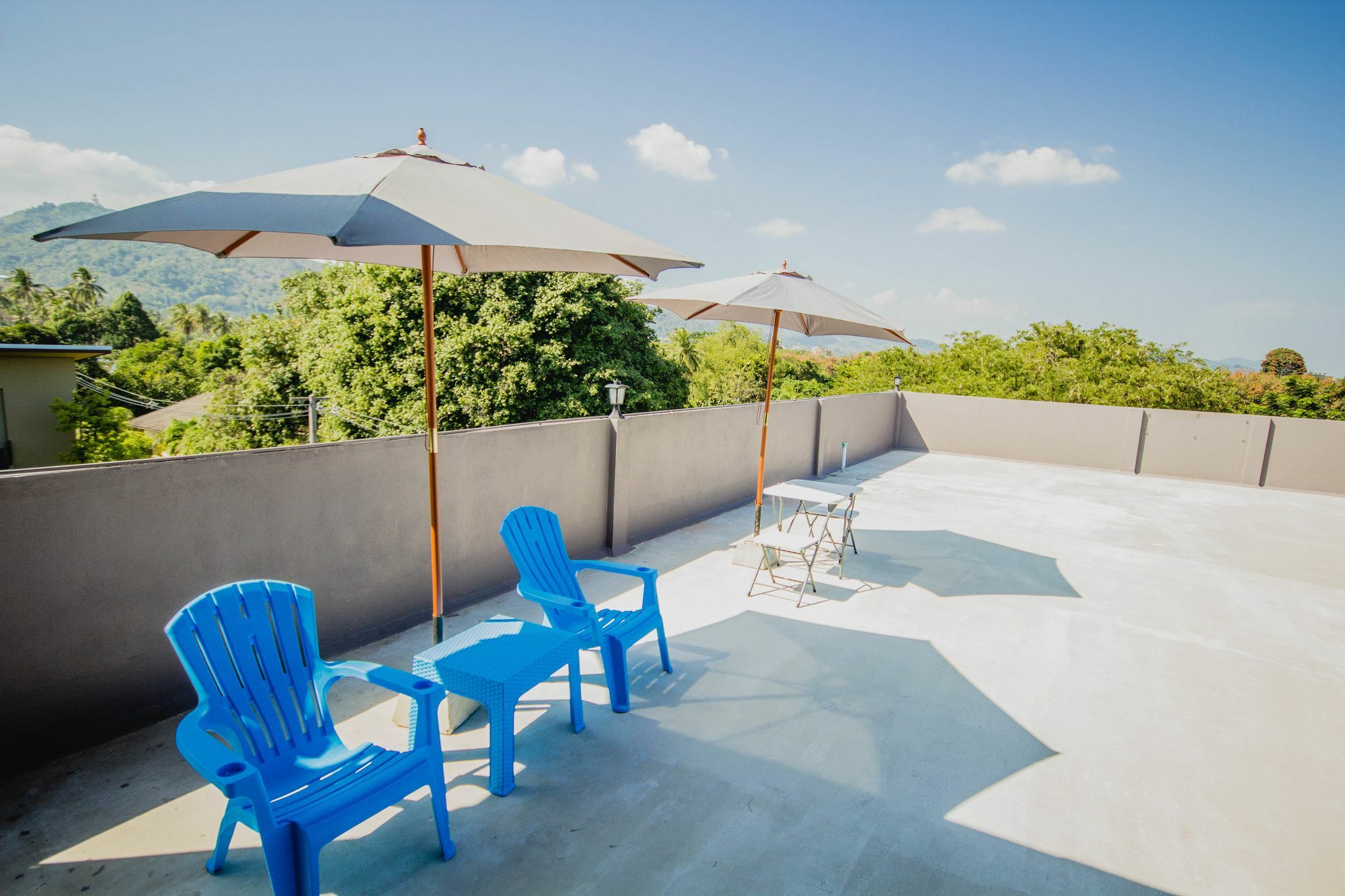 Sinsub Residence Rawai Экстерьер фото