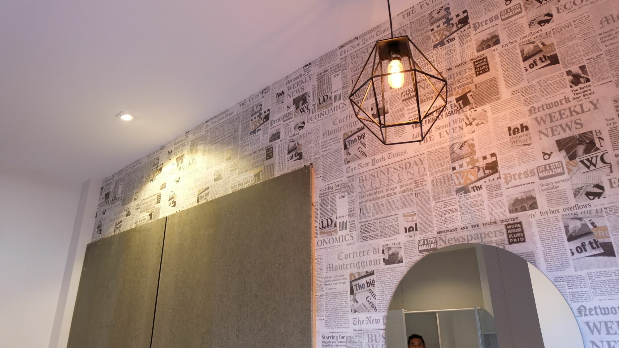 Sinsub Residence Rawai Экстерьер фото